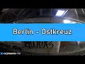 zugfahrt odeg re2 von berlin friedrichstraße nach ostkreuz ü. alexanderplatz et445 odeg