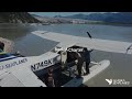 experience alaska s top charter airline alaska seaplanes