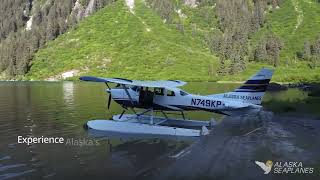 Experience Alaska's Top Charter Airline - Alaska Seaplanes