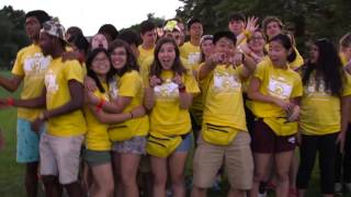 The CMU Experience