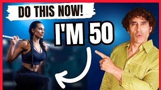 LOOK 10 YEARS YOUNGER IN 10 MINUTES // Proven by Science