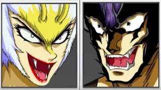 スパロボDD デビルマン VS シレーヌ (デビルアロー) l SRW DD Devilman VS Sirene