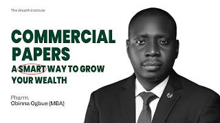 COMMERCIAL PAPER- A SMART WAY TO GROW YOUR WEALTH