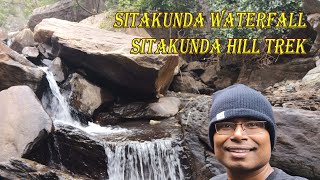 Sitakunda Waterfall || Caves || Jungle hiking Guide || Under water view || Similipal Tiger Reserve