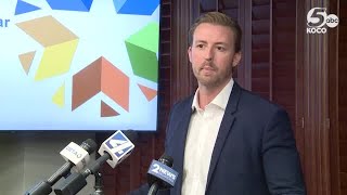 Ryan Walters talks proposed rule requiring parents and students provide citizenship status