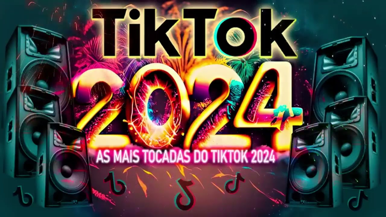 BRASILEIRAO HITS PLAYLIST AS TOPS DO TIKTOK SELEÇÃO HITS TIK TOK 2024 ...