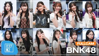 BNK48 @ MBK Center Sparking Happisness, MBK Center [Full Fancam 4K 60p] 241230