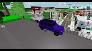 Roblox speedhaven