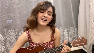Shayad Song  Cover By Shirley setia😍