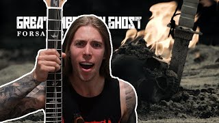 PURE VIOLENCE! | Great American Ghost - Forsaken (Reaction)