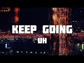 Alana Jordan - Keep Going | Ultra House Music