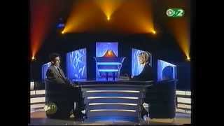 MULTIMILLIOMOS (2) - MOST VAGY SOHA! (Tv2 2000)