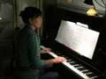 Maybelline Broekhuijsen-piano-Saudade vaga