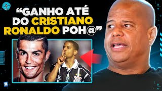 QUEM JOGOU MAIS? | COM MARCELINHO CARIOCA \u0026 JAILSON