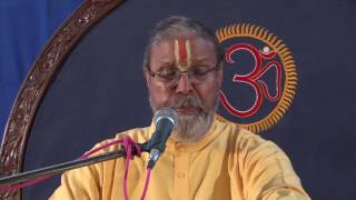 Swami Mohandas Ji - Bhajan - Nahin Aiso Janam Barambaar (Haridwar Sankirtan, Oct 2012 ) HD 720p