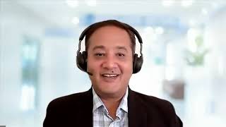 Sustainability in semiconductor manufacturing: Expert interview series, Manish Sharma