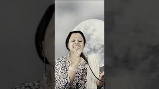 Yeh Raaten Yeh Mausam - Short Cover (2) by Lakhi Roy | (FULL VIDEO LINK IN DESCRIPTION) #shorts