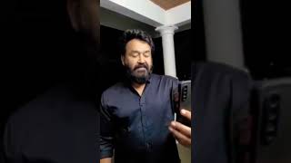 ഞാൻ വന്നാൽ എനിക്കെന്താണ് തരിക #Shorts Actor mohan lal HD Vertical WhatsApp status