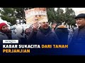 Kabar Sukacita dari Tanah Perjanjian