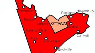 Ontario | Wikipedia audio article