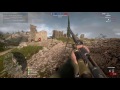 entire server thinks i cheat battlefield 1