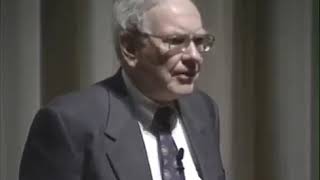 Warren Buffett talks about the importance of accounting