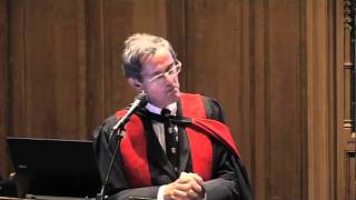 Prof. Brian Stanley - Edinburgh and World Christianity