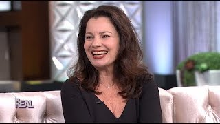 Fran Drescher on Cardi B Being a Fan