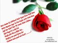 ajab pagal si ladki hai mujey her khat me likhti hai urdu poetry by anoop singhlovely