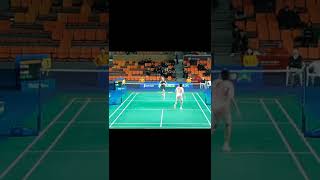 Amazing Rallie Mens best Matchstreetbadminton badminton trending shorts subscribe