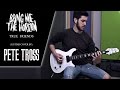 Bring Me The Horizon - True Friends (Guitar Cover, by Pete Tross)