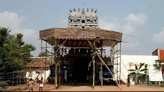 Vaduvur Brahmothsavam 2013_Highlights_Day 01_Morning_5m 55s