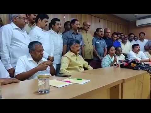 Joint Press Conference Joint Press Conference