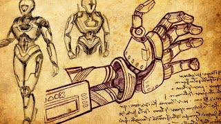 7 Most Innovative Leonardo da Vinci Inventions | Way Ahead of His Time