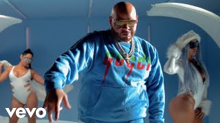Fat Joe, Dre, Lil Wayne - Pullin (Official Video)