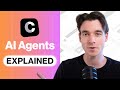What Are AI Agents? | Create Your Own in Minutes (Easy)