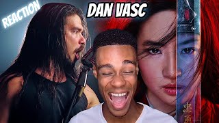 First Time Hearing | DAN VASC - 