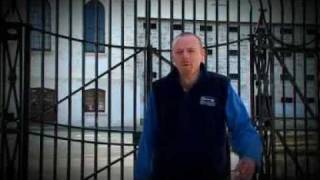 Fremantle Prison - The Great Escapes