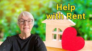 Government Help for Senior Housing: Vouchers, Section 8, & HUD Programs Explained