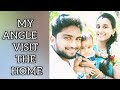 My Daughter Visit The Home First Time | After Pregnancy |Tiktok Couples ❤️😘