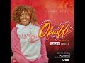 Obudde by Kelly Natts New Artist 2025