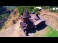 saghmosavank monastery armenia