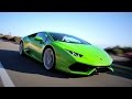 2015 Lamborghini Huracan LP 610-4 - Review and Road Test