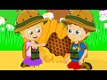 the bear song new happy baby songs nursery rhymes