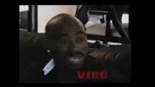 2pac explains p. diddy set him up getting shot