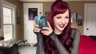 Oh My Goth! Unboxing The Journey of a Lonely Soul Oracle