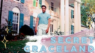 A Secret FILE! | SECRET GRACELAND #2