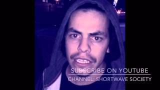 The Run Up With Shortwave Society episode 2