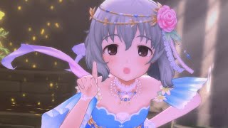 「Athanasia」吉岡沙紀　古澤頼子　成宮由愛　デレステMV