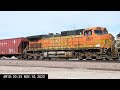 train videos railfanning newberry hodge daggett u0026 nebo